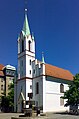 Schlosskirche Cottbus