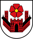 Lippstadt címere