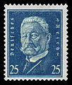 Paul von Hindenburg 1928, 416