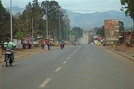 Avenue de la Republique