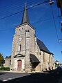 Kirche Saint-Quentin