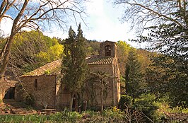 Kerk Saint-Saturnin