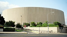 Frank Erwin Center