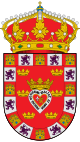 Wappen von Gerichtsbezirk Murcia