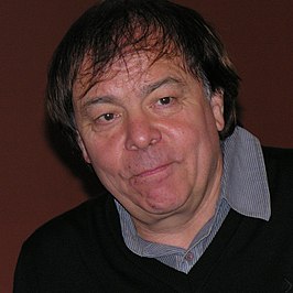 François Walthéry, Helsinki Comics Festival, 2008