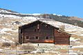 Heimatmuseum Gandahus in Vals