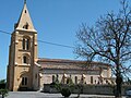 Kirche Saint-Jean-Baptiste