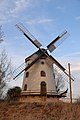 Gohliser Windmühle