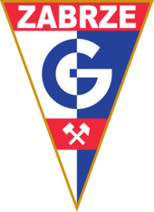 Górnik Logo