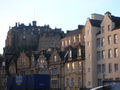 The Grassmarket