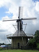 De Groene Molen