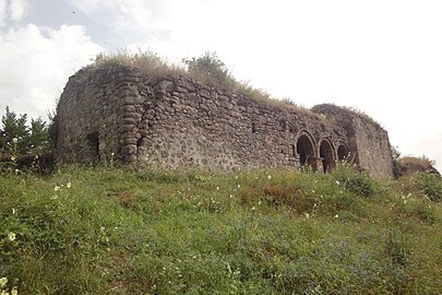 Hakobavank Monastery