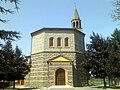 Chiesa di Santa Croce a Deserto