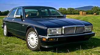 Daimler 3.6 (1988)