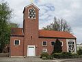 St.-Markus-Kirche, Brechtorf