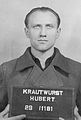 Hubert Krautwurst, Kommando­führer