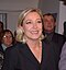 Marine Le Pen