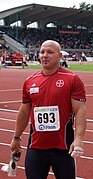 Markus Esser – 71,89 m