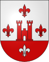 Wappen von Muralto