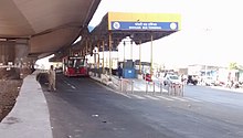 Bhosari Bus Terminal