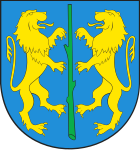 Wappen von Kutno