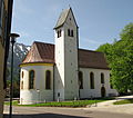 Filialkirche St. Leonhard