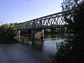 Brücke über den Doubs