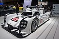 Porsche 919 Hybrid (2014)