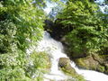 Rheinfall bei Schaffhausen