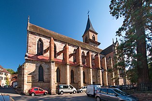 St.-Gregor-Kirche