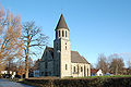 Kath. Kirche St. Antonius von Padua