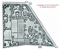 Robert-Koch-Park, Plan 1913