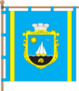 Flag of Serhiivka