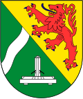 Wappen der Gemeinde Sienhachenbach