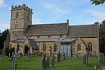 Church of St Mary