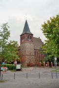 Church of Strasburg (Uckermark)