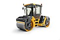 Volvo Asphalt Compactors