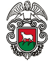 Wappen von Vsetín