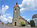 Kirche Saint-Léger