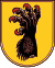 Wappen der Stadt Syke