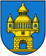 Coat of arms of Taucha