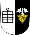 Wappen von Warth-Weiningen