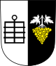 Warth-Weiningen – Stemma