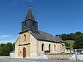 Kirche Saint-Joseph