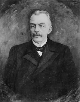 Willem Jacob Geertsema