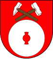 Wappen von Choltice