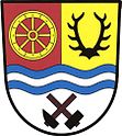 Wappen von Úherce