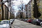 Rotheburgstraße
