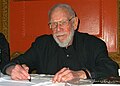 Al Jaffee (1921–2023)