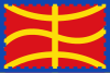 Flag of Bujaraloz